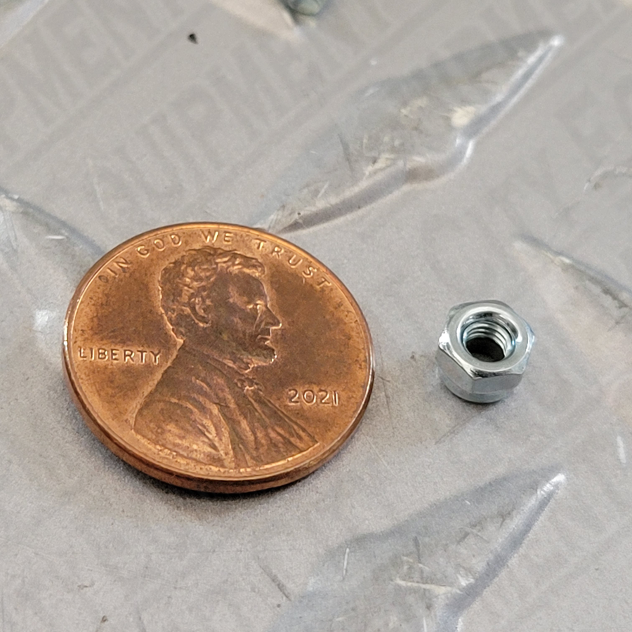 Corghi 4-112540C Calibration Weight